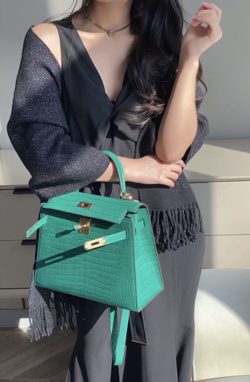 Hermes Kelly Bags